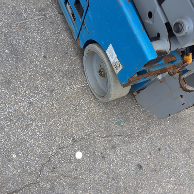 USED 2019 Genie GS-1930