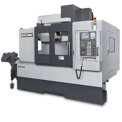 NEW ACCUWAY UM-85