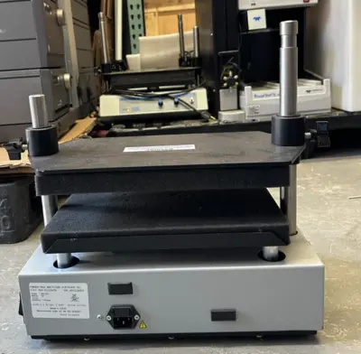 Used Fisher Scientific 02215450 Miscellaneous Laboratory Equipment California US | CAL-L Enterprises #1459261