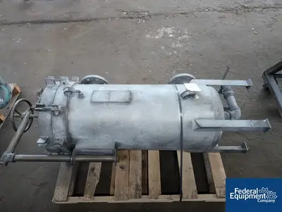 USED Davis-Standard 6" Davis Standard Egan / Berringer Water Ring Pelletizing Line
