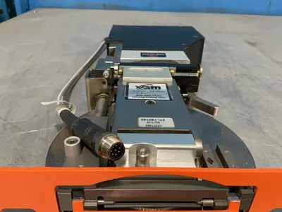 Used MAXCESS TIDLAND CII CS KH Slitters & Slitting Lines Ohio US | HGR 24 #1518994