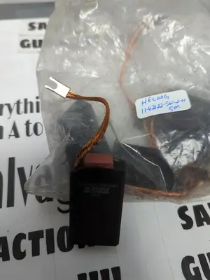 New | in-Stock HELWIG HELWIG 11-62122-560-2-01 Motors (misc) | Surplus Asset Holdings #1204851