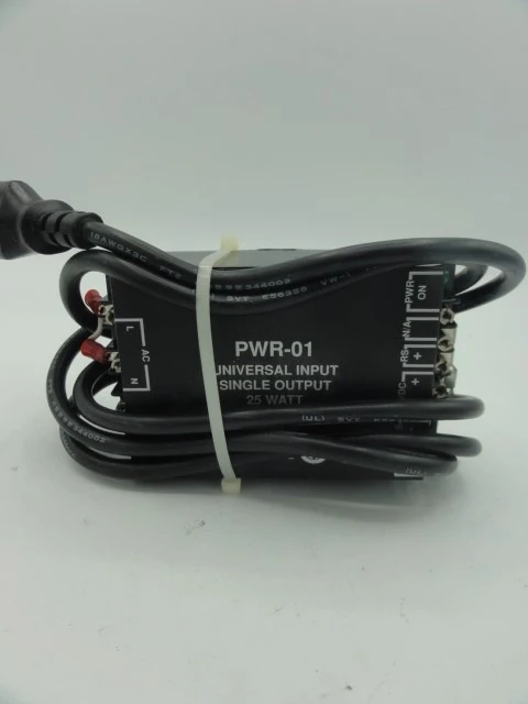 Used PWR UNKNOWN Power Supplies Connecticut US | BG Industrial Surplus #472353