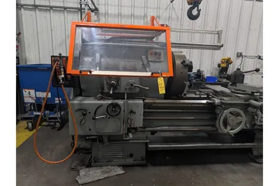 Used _UNKNOWN_ _UNKNOWN_ Engine Lathes Texas US | IRS Auction #1355797