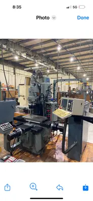 1990 MOORE G18 CNC Jig Grinders | Tight Tolerance Machinery (4)