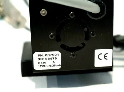 NEW RVSI NER 010-007901