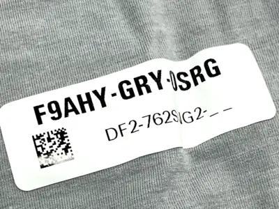 DF2-762SNG2-RG | National Safety Apparel  DRIFIRE Cat 2 Neck Gaiter Grey - Open box