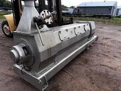 USED VOITH THUNE 45L L