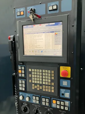 2004 MAKINO MCC 2013 Machining Centers, Horizontal | Star Equipment Co., Inc. (2)