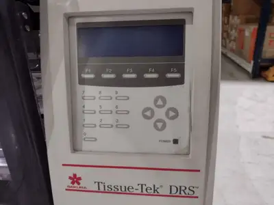 USED SAKURA DRS 2000