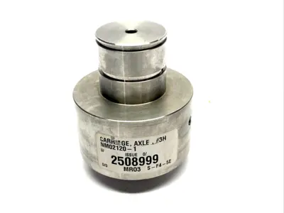 Used ABB 3HNM 02120-1, 3HNM02120-1 Robot Parts Michigan US | Maverick Industrial Sales #1473744