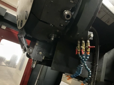 Used _UNKNOWN_ _UNKNOWN_ Drilling & Tapping Centers Michigan US | Miedema Asset Management Group #1324335