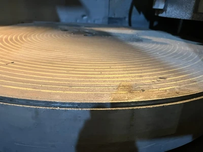 Used BLANCHARD 22K-42 Rotary Surface Grinders Michigan US | Seminole Machinery #1493656