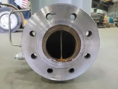 USED MABRE PUMP WPV-R