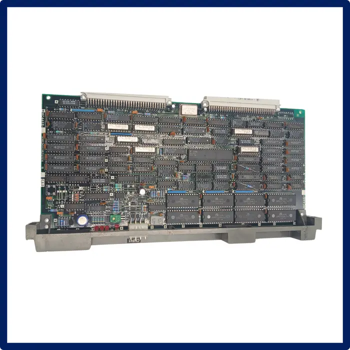 Used MITSUBISHI MC446-1 Circuit Boards | CNC TOOLS LLC #767244