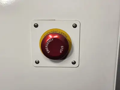 NEW ATMOS-TECH AS3127L-ST/PLC/NF
