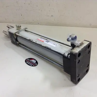 USED HORIUCHI MACHINERY T-SF