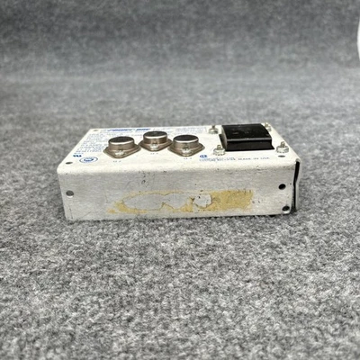 Used Power-One, Condor HTAA-16W-A Linear Power Supplies California US | Davliegogo LLC #1708151