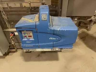 USED 2015 PEARSON PACKAGING SYSTEMS CE25