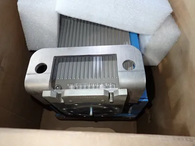 Used 2012 SICK ICI89000000 Light Source Equipment Ohio US | HGR 24 #798816