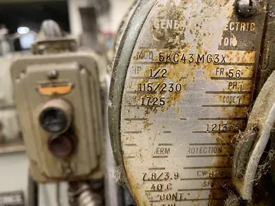 Used _UNKNOWN_ _UNKNOWN_ Hones Michigan US | Harbor Machinery Inc. #1421742