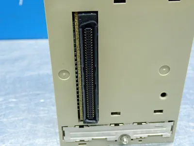 USED OMRON CS1HCPU63H