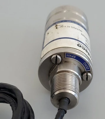 USED Dynisco G861-332-20M