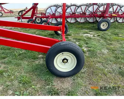 Used HUTCHINSON _UNKNOWN_ Augers Iowa US | Keast Enterprises #1360300