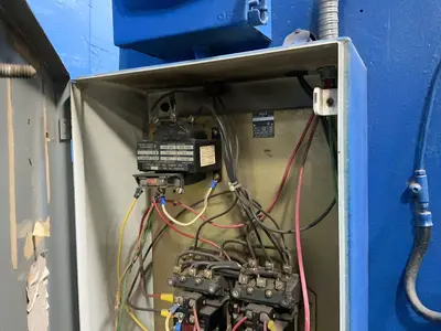 Used CHICAGO DREIS & KRUMP 265 Press Brakes Ohio US | HGR 24 #1568470