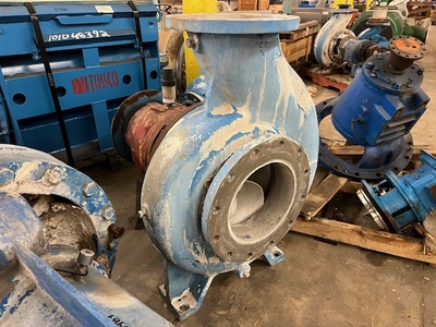 USED Goulds 3175