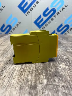 Used PILZ 777302 Misc Electrical & Power Parts South Carolina US | ESS Industrial Equipment Sales #1336043