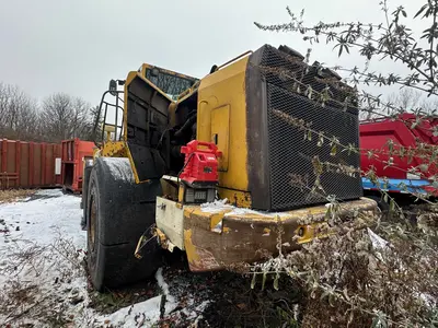 Used 2009 KAWASAKI 95ZV-2 Wheel Loaders Pennsylvania US | Proxy Equipment #1381720