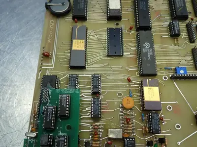 USED IDC CORP TM80CPU