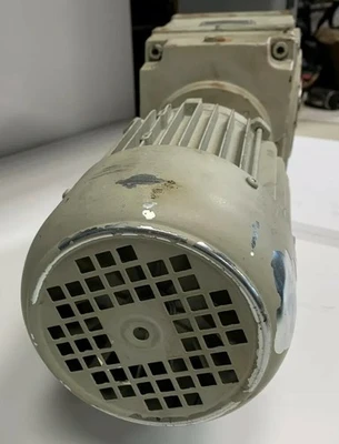 USED Antriebstechnik SS150HG-IEC71C-71L/4