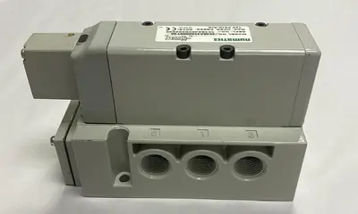 Used NUMATICS 354BA43AKN56Y30 Solenoid Valves Ohio US | Surplus Asset Holdings #1234161