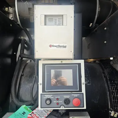 Used 2007 GENERAC POWER SYSTEMES, INC. 7715380600 Generators Pennsylvania US | Global Equipment International, LLC #444124