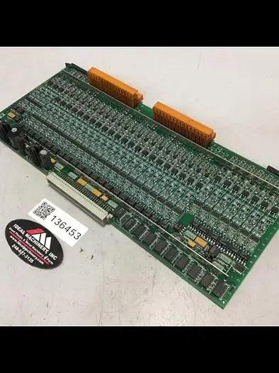 Used VAN DORN 330-038 Circuit Boards Michigan US | Ideal Machinery #567699
