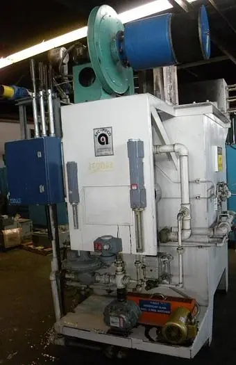 Item# G215 3000 CFH AFC Endothermic Gas Generators (2 Available)