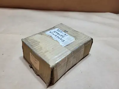 Used STAUFF SPG-100-10000-5-S-N08 Parts (Hydraulics and Pneumatics) British Columbia CA | Lenmark #1440582