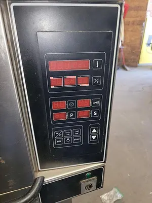 REVENT 649 HC U 2X22311 Electric Deck Ovens | Harvest Equipment and Fabrication Inc (11)