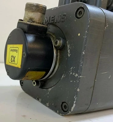 USED Siemens 1 FT5066-1AC71-4EB0