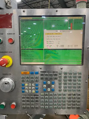 2007 HAAS VF-3B Vertical Machining Centers | Midstate Machinery (2)