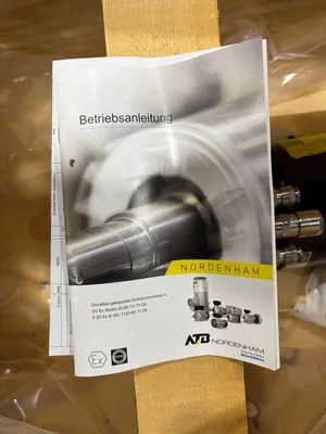 ATB BD90L2-2R Motors | ESS Industrial Equipment Sales (8)