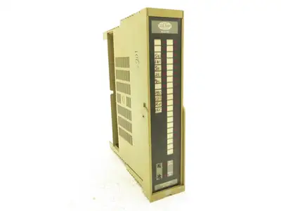 Barber Coleman 80CB-11001-001-0-00 Maco 8000 Sequence Module  120VAC 100VA Max