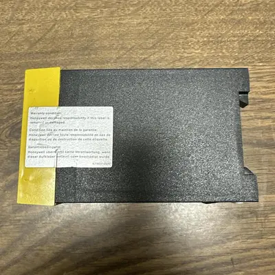New | in-Stock HONEYWELL FF-SR05936E Miscellaneous Equipment (Electrical & Power) | Surplus Asset Holdings #1202102