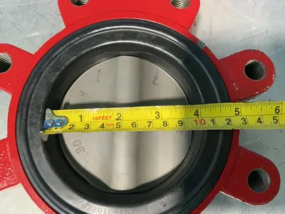 Used BRAY 92093011300532 Pumps Ohio US | HGR 24 #1516997