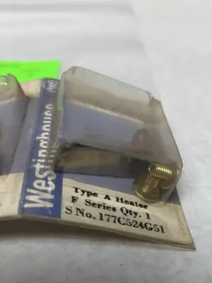 New | in-Stock WESTINGHOUSE FH51 Miscellaneous Equipment (Electrical & Power) | Surplus Asset Holdings #1199606