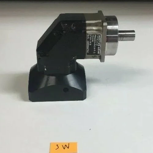 Used Boston Gear PR6060-003-KS-S Miscellaneous Equipment (Electrical & Power) | J&J Industrial Supply #502145