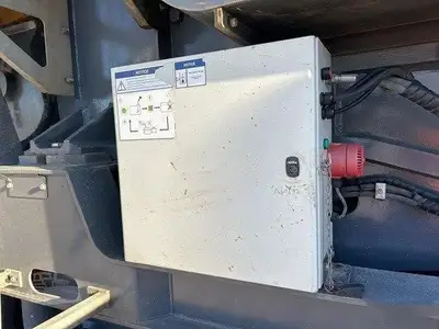 Used 2022 TESAB 700I Jaw Crushers California US | Mittry Construction #1363493
