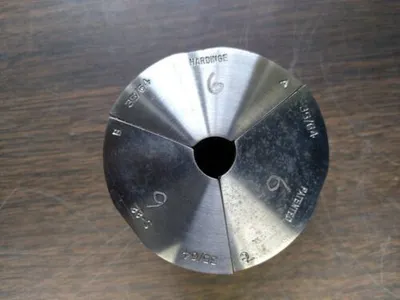 Hardinge _MISSING_ Other Workholding | Fram Fram LLC (1)
